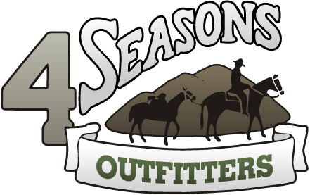 4 Seasons Outfitters